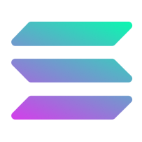 Solana/SOL/索尔币