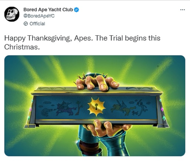 Cryptoslam数据显示,粉丝代币累计成交额已达到112,711,200,853.12美元