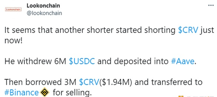 针对FTX前首席执行官SBF持有价值1亿美元推特股份的Business Insider