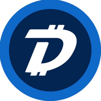 DGB/极特币