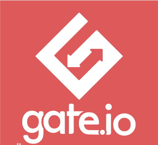 GATE.IO/芝麻开门