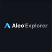 Aleo Explorer