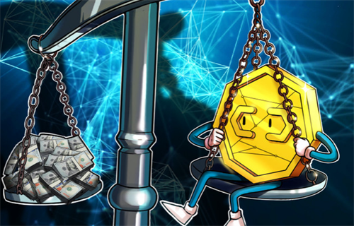 币安发布官方基于默克尔树的储备证明