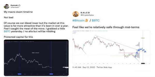 加密市场市场不会很快飙升 所以要习惯加密黑暗时期