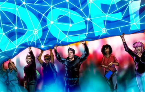 在FTX之后:如果Defi克服其缺陷