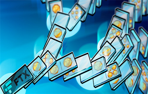 FTX持有美国银行的股份引发了对银行漏洞的担忧