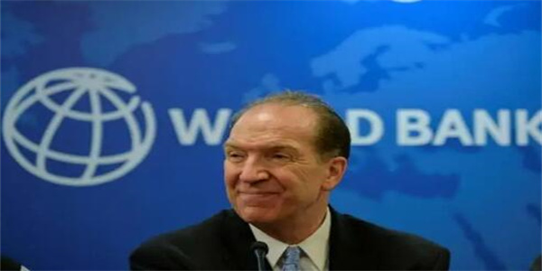 世行行长责怪中国不刺激经济 为美国经济带来负担