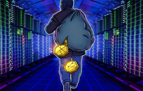 FTX黑客在使用比特币混合器后将部分被盗资金转移到OKX