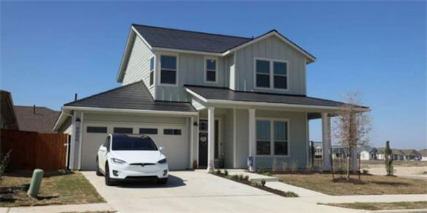 买房就送特斯拉光伏? 特斯拉光伏套餐成新房卖点?