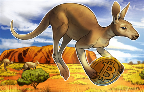 比特币是澳大利亚加密品牌知名度之王