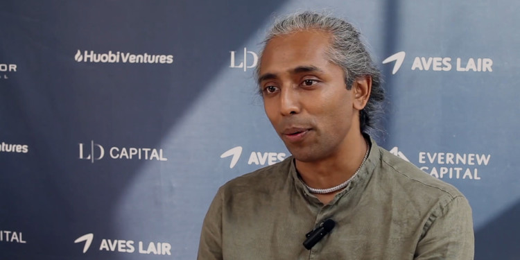 APT上线后已跌7成！Aptos创始人：2023年DeFi将有大创新