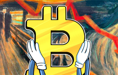 比特币新的最坏情况 使BTC熊市底部接近6000美元