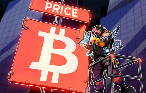 根据比特币期货和期权 15.5K美元的重新测试更有可能