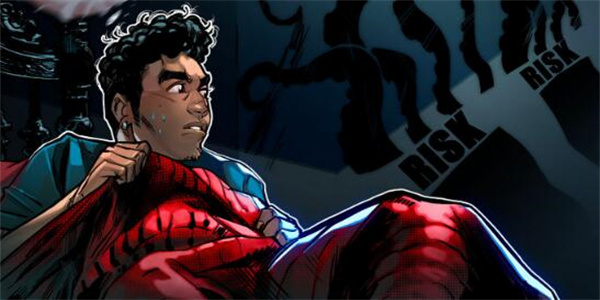 加密市场未知的恐惧 阻碍了加密货币的投资