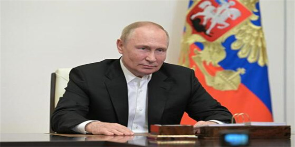 莫斯科称将停止英镑交易 普京:停止使用美元与英镑