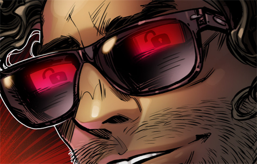 秘密网络解决白帽披露后的网络漏洞