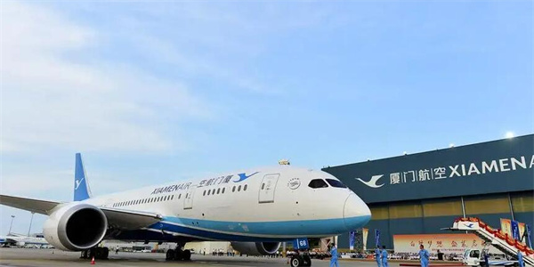 夏航豪掷300亿千金 购买40架飞机联手欧洲制造商