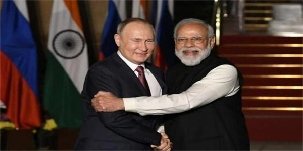 印度经济现已超越英国 我们是否应该警惕印度?