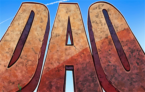 从长远来看 DAO需要什么才能取得成功?