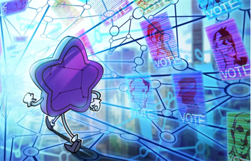 美国选举机构批准使用NFT作为竞选筹款激励措施