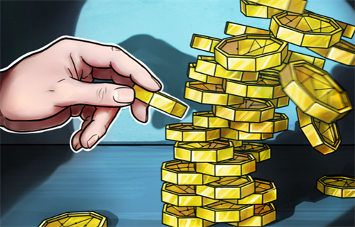 WEMIX代币在被韩国交易所退市后暴跌70%