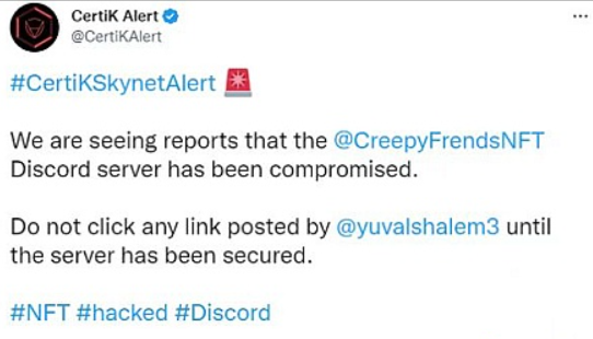 DJ Steve Aoki和NFT爱好者Justin Blau（3LAU）合作开展了一个名为PUNX的概念性音乐和艺术项目