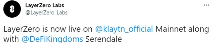 去中心化预言机网络Chainlink宣布其质押协议v0.1测试版已在以太坊主网上线