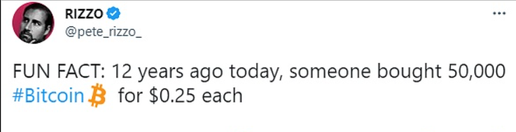 一些Twitter用户推测Sam Trabucco正在被执法部门追捕