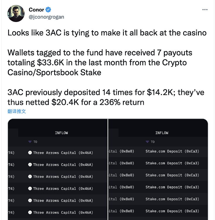 新加坡加密交易公司QCP Capital该风投机构认为美联储可能会继续向市场施压