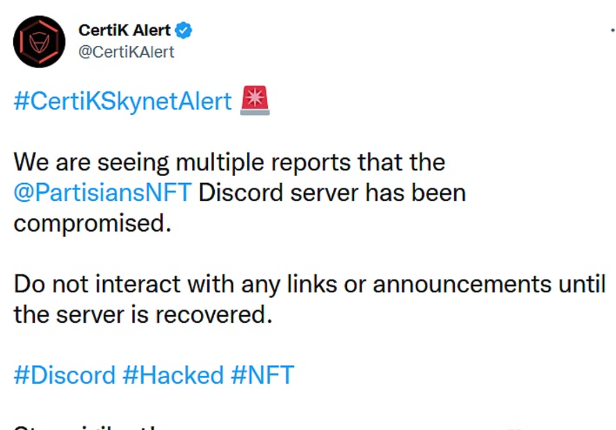 知帆科技、知帆学院发布了《2022年区块链与虚拟货币犯罪趋势研究报告》