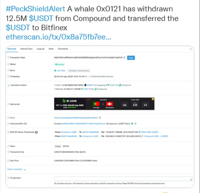 数字藏品综合价值指数由同伴客数据与链境Labs联合研发