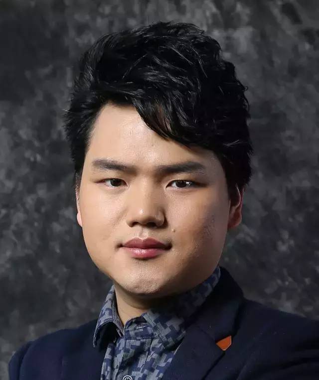 杜均/金色财经创始人