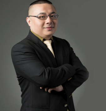 暴走恭亲王/区块链铅笔创始人