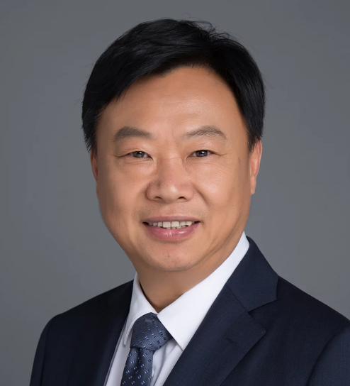 韩锋/Elastos· 联合创始人