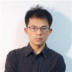 何斌/imToken钱包创始人