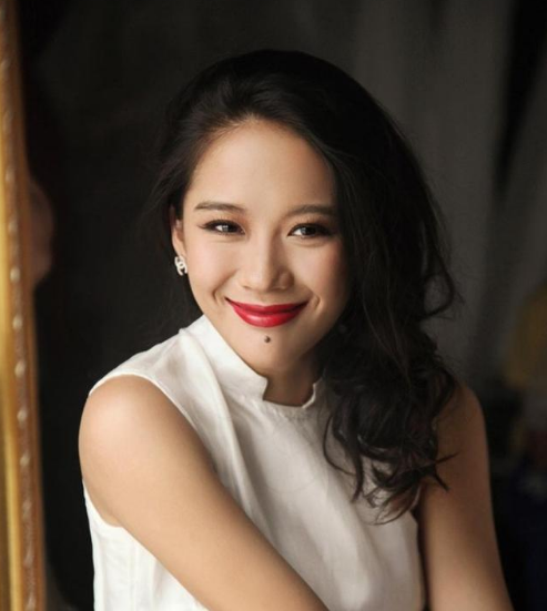 何一/币安· 联合创始人