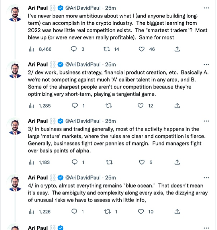 Uniswap的NFT交易聚合器于2022年11月30日正式上线