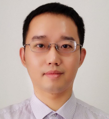 江卓尔/BTC.TOP创始人