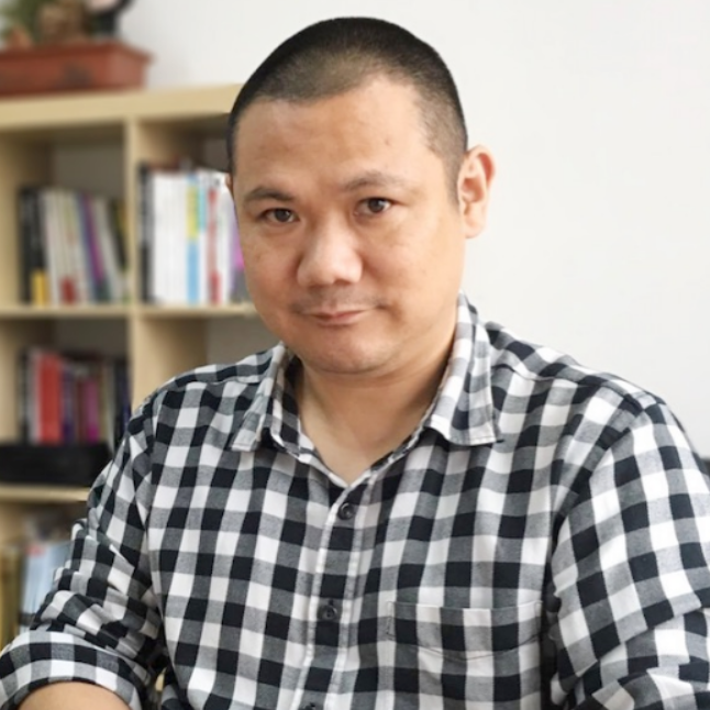 老猫/INBlockchain联合创始人