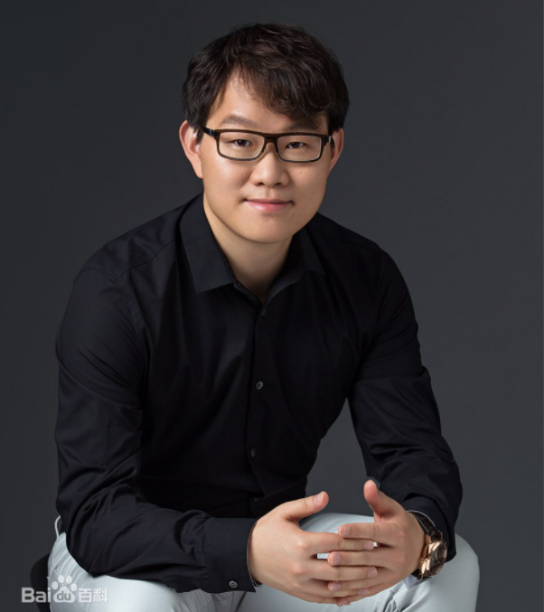 李林/火必网创始人兼董事长