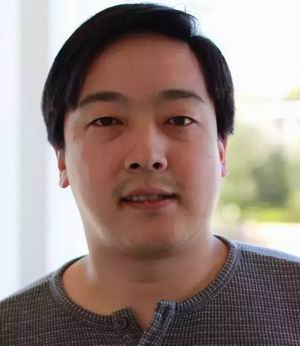 李启威/莱特币创始人