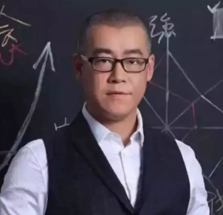 李笑来/著名天使投资人