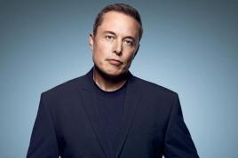 马斯克/特斯拉CEO