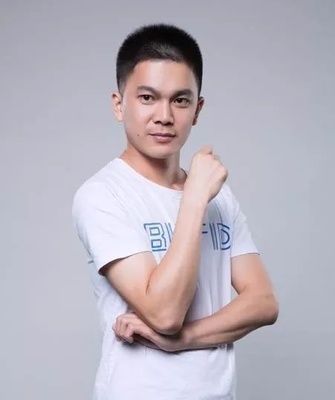 潘国力/币富网创始人