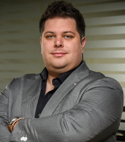 Riccardo Spagni/门罗币/XMR币创始人