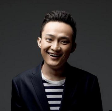 孙宇晨/波场币/TRX币创始人