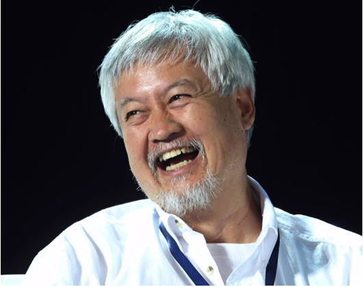 薛蛮子/UT斯达康创始人之一