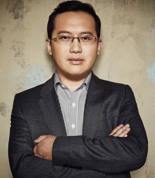 徐明星/OKCoin创始人