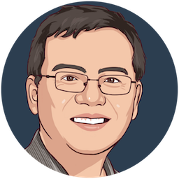 袁俊涛/CyberMiles基金会联合创始人