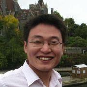 赵东/Dfund创始人